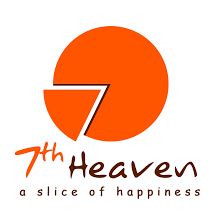 7th heaven logo