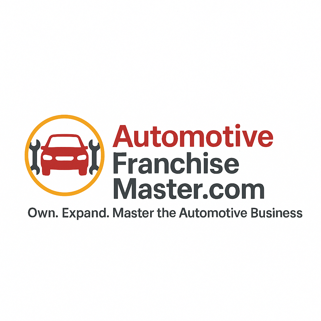Automotive Franchise Master