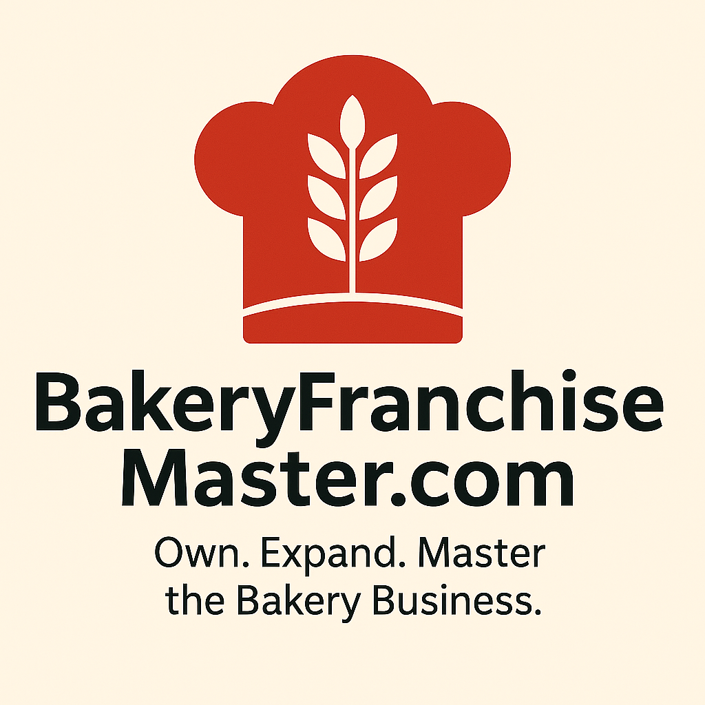 BakeryFranchiseMaster.com