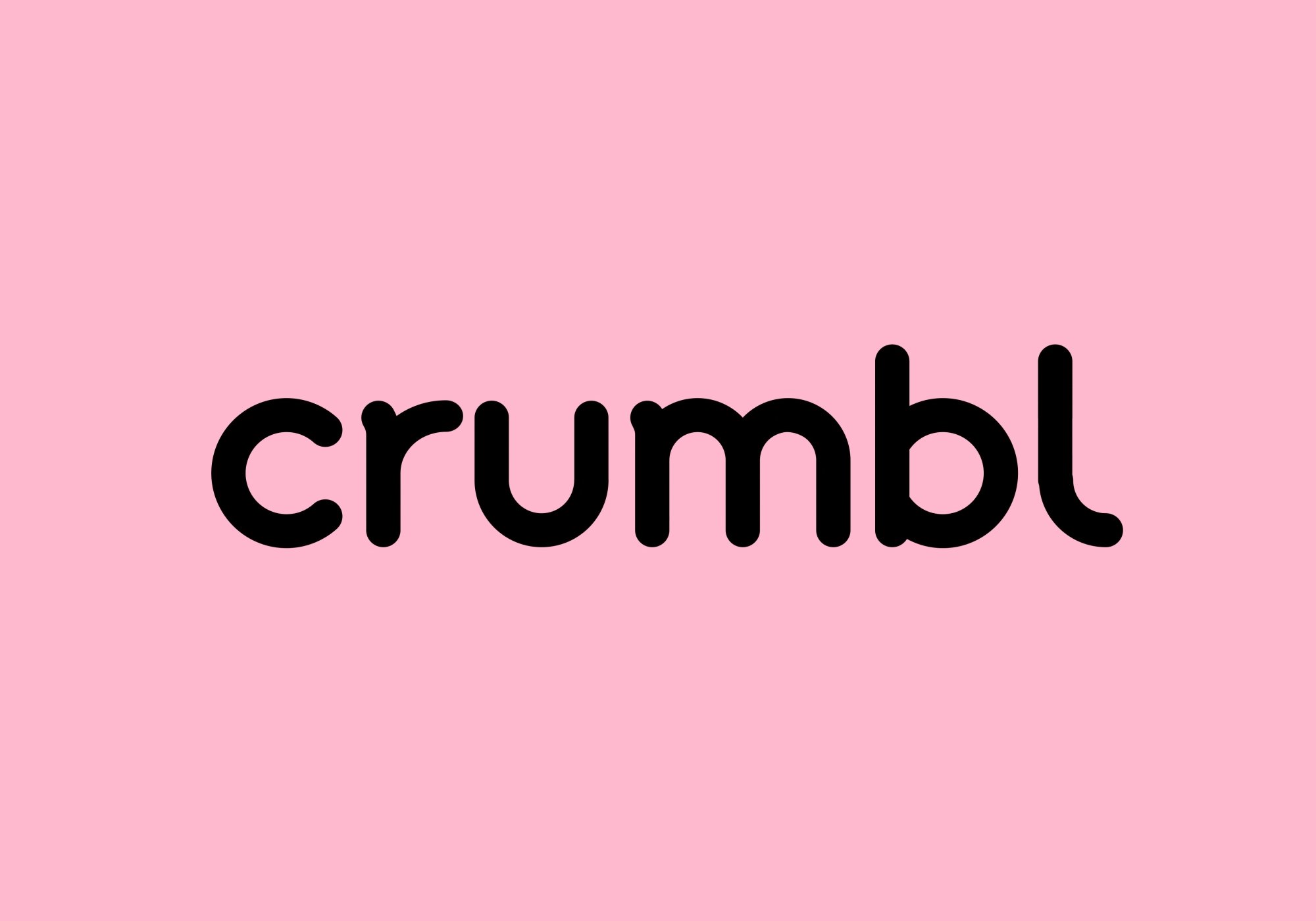 Crumbl Cookies LOGO