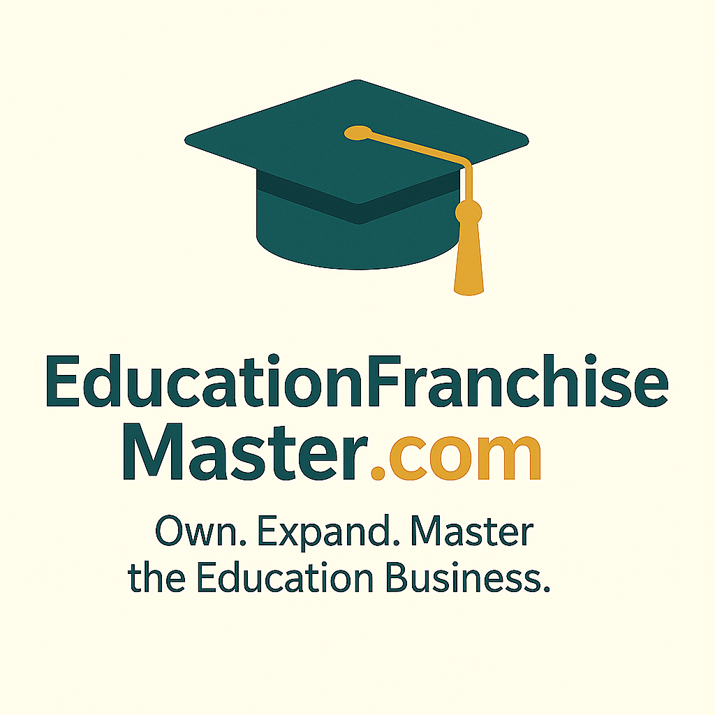 Education franchise Master