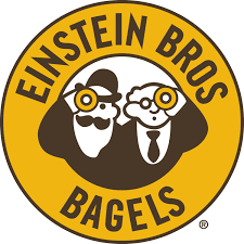 Einstein Bros. Bagels LOGO