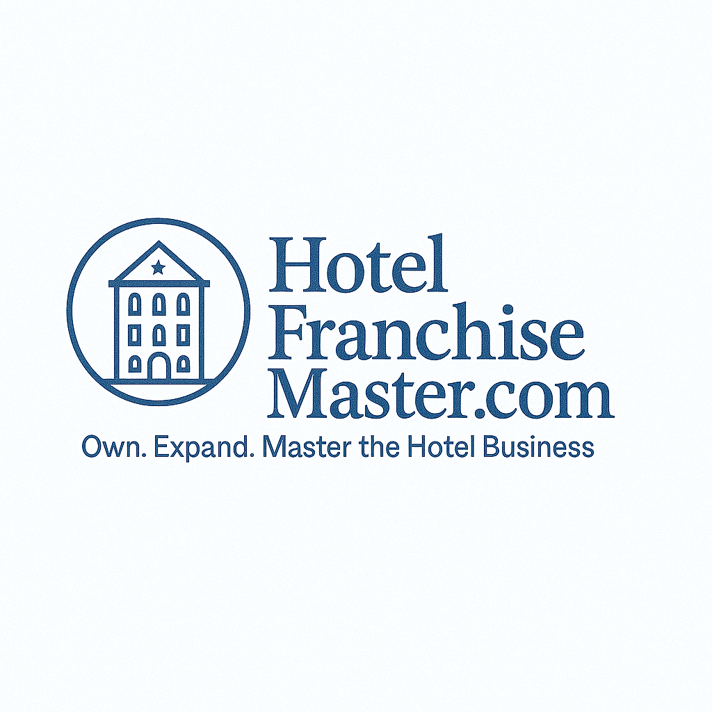 Hotel Franchise Master