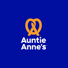 auntie anne's logo
