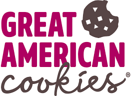 great american cookies logo