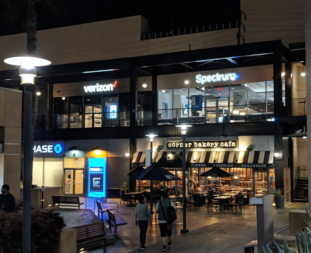 Corner Bakery Cafe Franchise