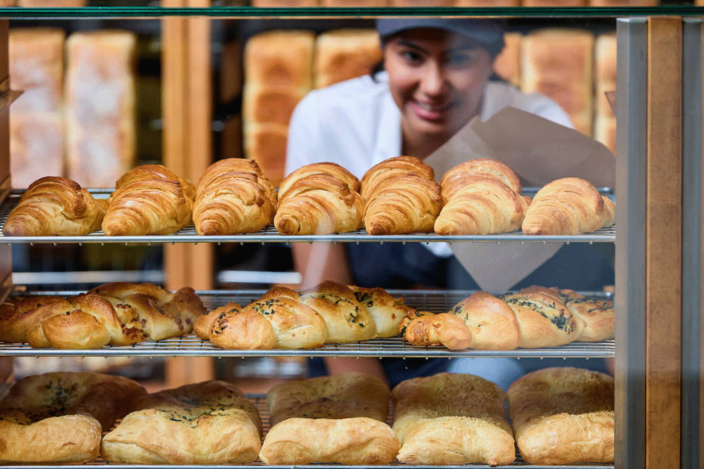 Cobs Bread Franchise