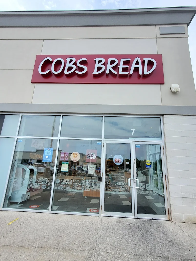 Cobs Bread Franchise