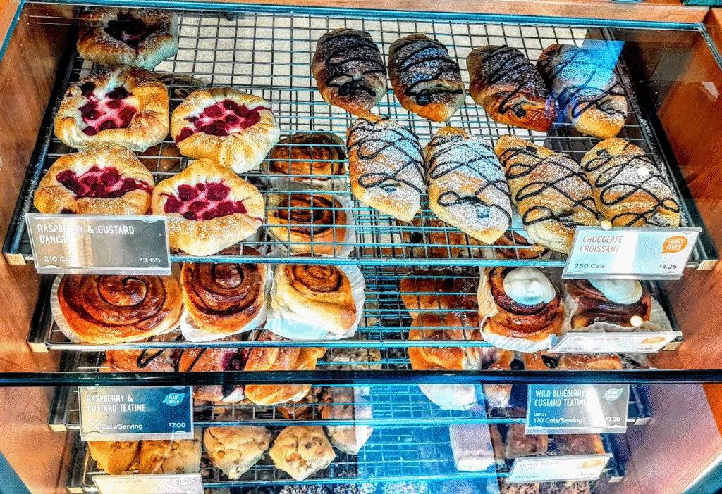 Cobs Bread Franchise