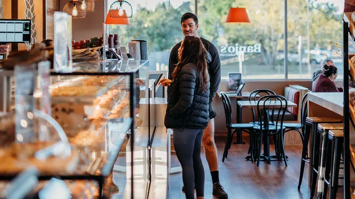 Banjos Bakery Franchise