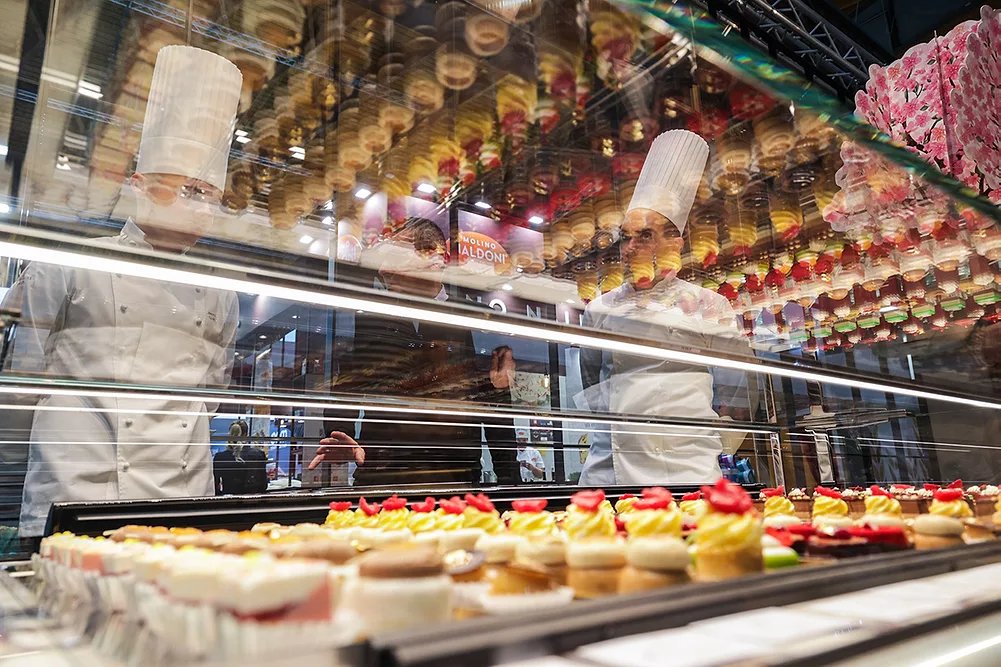 The Rising Demand for Bakery Franchises in 2025