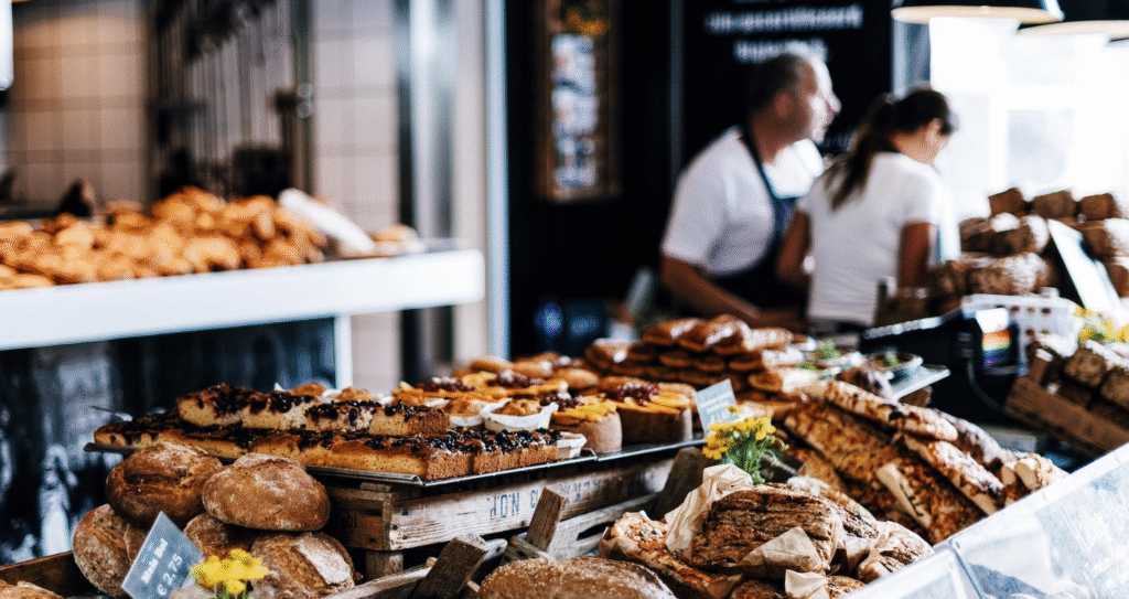 Key Factors to Consider When Choosing a Bakery Franchise