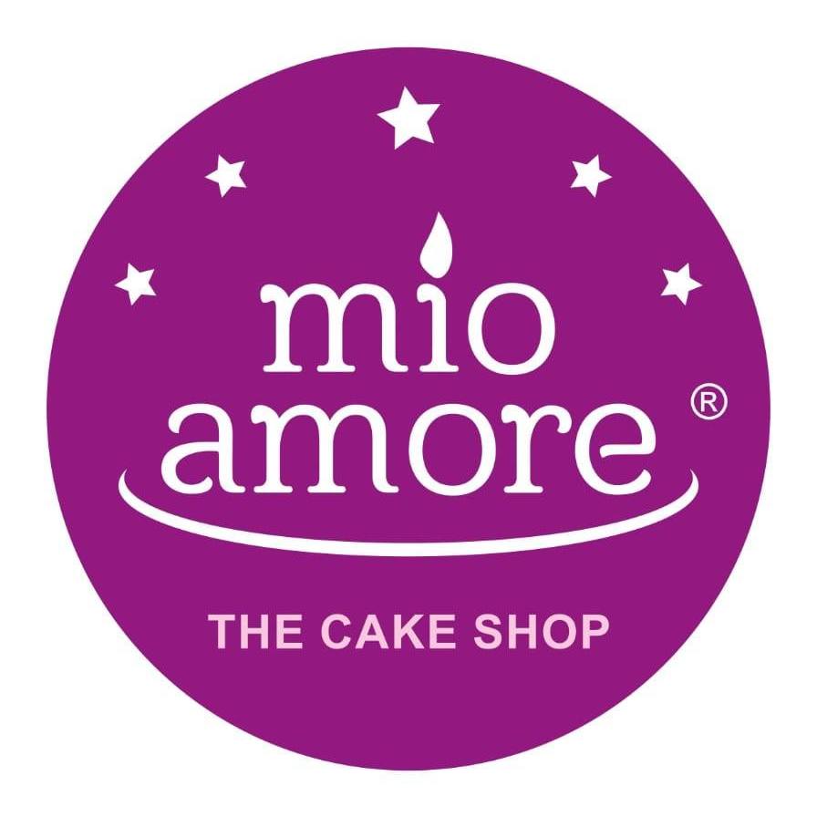 mio amore logo