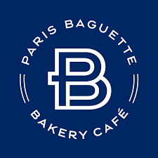 paris baguette logo