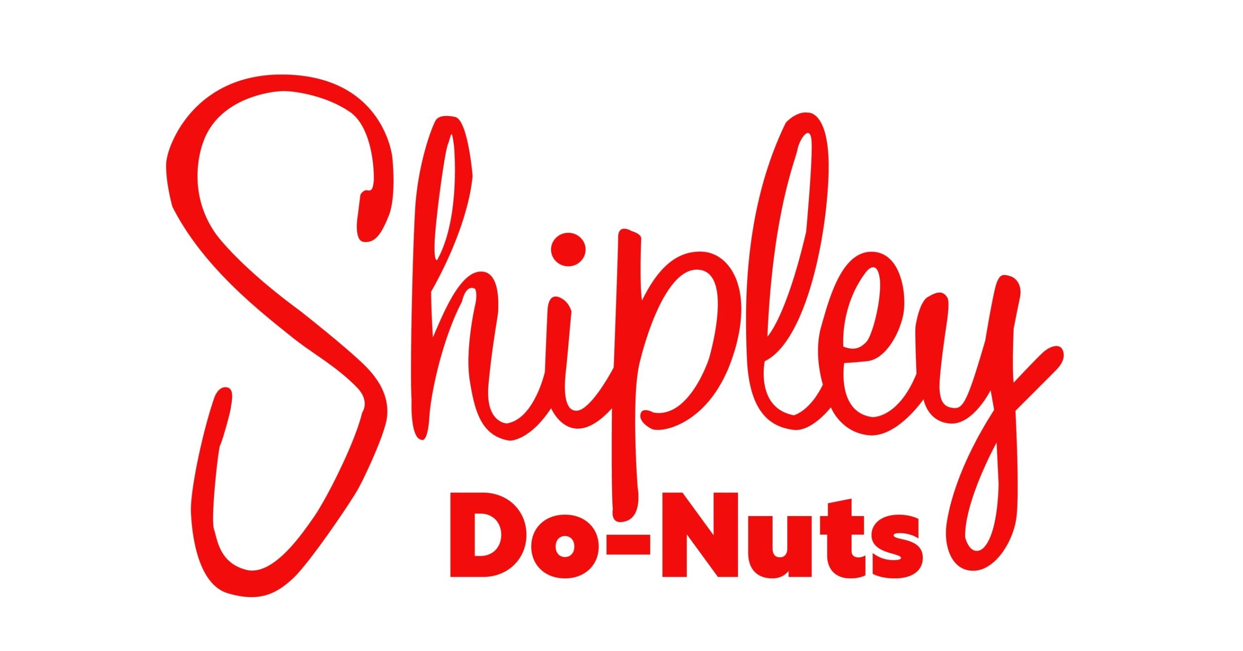 shipley donuts logo